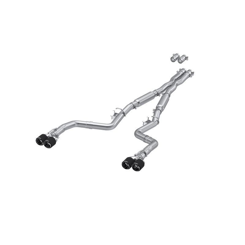 Exhaust System Kit - S71133CF